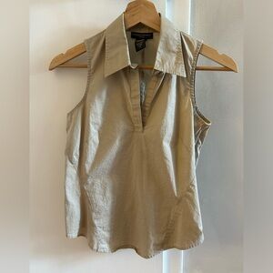 Vintage Banana Republic Top